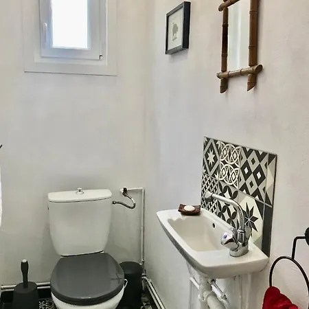 Летний дом La Ferme Wessiere *