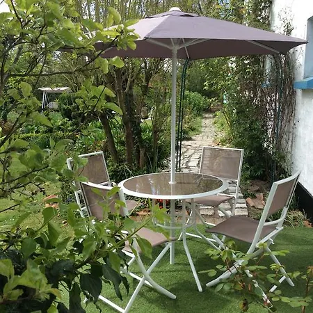 La Ferme Wessiere Летний дом *