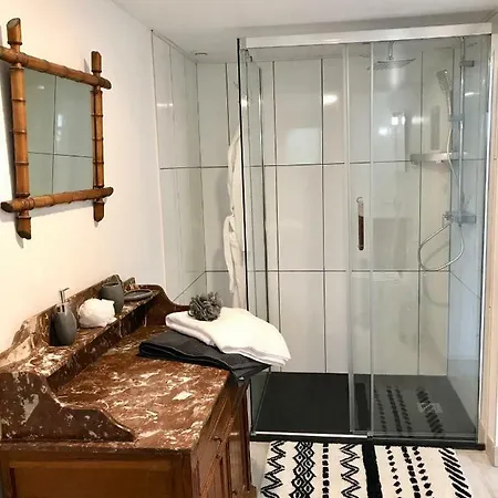 Летний дом La Ferme Wessiere