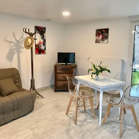 La Ferme Wessiere Летний дом Oye-Plage