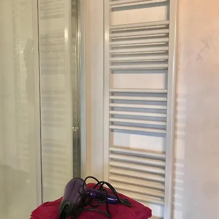 منزل ريفي La Ferme Wessiere *