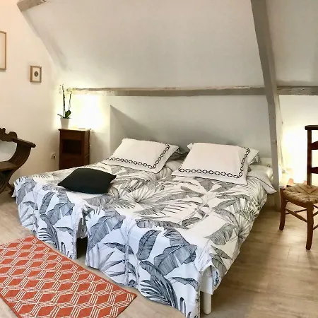 La Ferme Wessiere Oye-Plage