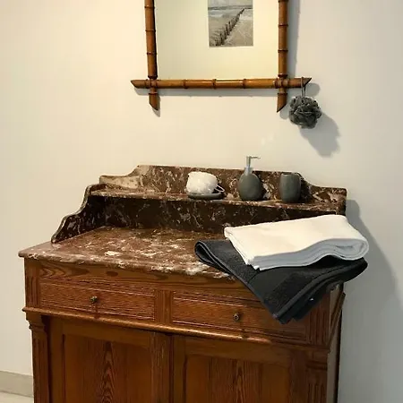 La Ferme Wessiere منزل ريفي